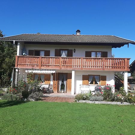 Ferienwohnungen Loisenhof Gstadt am Chiemsee Exterior foto